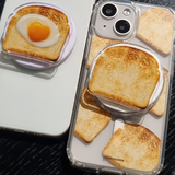 トースト MagSafe ケース (iPhone