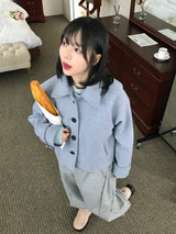 テンペショートコート