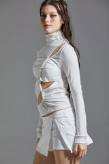 CORE LEGGINGS
