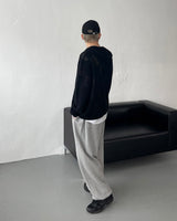 メンティスサイドリンクルパンツ / FL Mentis Side Wrinkle PT (5 colors)
