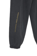 FBI ピグメントジョガーパンツ / FBI Pigment Jogger Pants