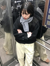 テンペショートコート