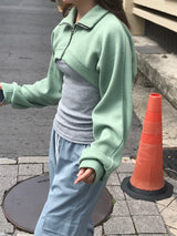 ルーシッドボレロニット