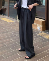 OW ワイドバルーンパンツ / OW Wide Balloon Pants (3 colors)