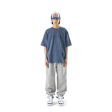スターロゴオーバーサイズTシャツ / STAR LOGO OVERSIZED T-SHIRTS