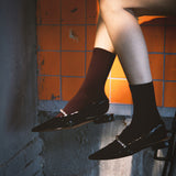 フィッグソックス/W Fig