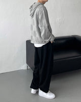 メンティスサイドリンクルパンツ / FL Mentis Side Wrinkle PT (5 colors)