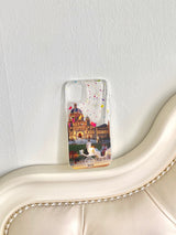 デイドリームジェリースマホケース/Day dream jelly case