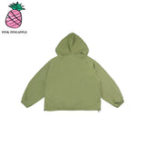 キャンパスジャンパー/CAMPUS JUMPER
