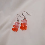 Gummy Bear Piercing - Grapefruit