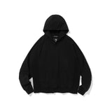 パーカー / UN TaiChi Drop.1 - HOODIE_BLACK