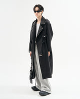 デッドライダースコート/Dead rider coat