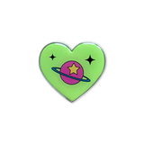 pink planet smart tok