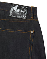 ソウルインディゴデニム / Soul Indigo - MOD1