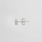 ノンピアス/NONE EAR