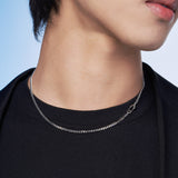 PIN SLIM NECKLACE (6574029832310)