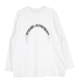 No.0646 TA プリンティングTシャツ