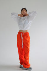 オイルトレーニングパンツ / Oil Training Pants (3color)