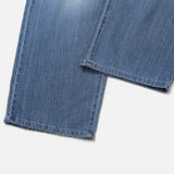 Youth two tuck denim pants