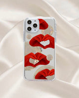 ロマンティックラブヤケース