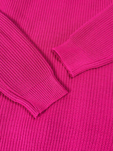 LMN Rio Hachi Round Knitwear (10 colors)