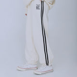 CATS SWEAT JOGGER PANTS [3Color] (6549600206966)