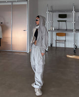 （UNISEX）デーカーゴトレーニングパンツ