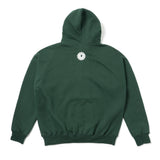COLLEGE LOGO ZIP-UP HOODIE (6675729023094)