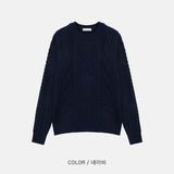 Roanne knit