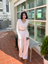 バッドジョガートレーニングパンツ/Bad Jogger Training Pants (3color)