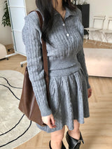 ピアーショルダーバッグ