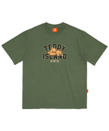 レイジーV2Tシャツ