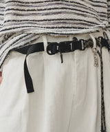 MAGNET MIX BELT (BLACK)