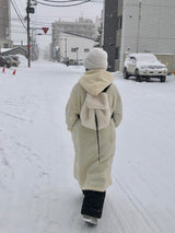 Dear coat 