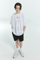 ノーペットプラントボックスTシャツ