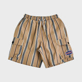 スリーピーヘッドショーツ/SLEEPYHEAD SHORTS (BEIGE)