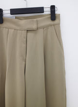 no.5177 ノンバースラックス / no.5177 Nonver Slacks (3color)