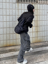 エンジェルルーズフィットニットウェア / angel loose fit knitwear