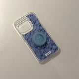 Knit Case Sora (Jelly Hard)