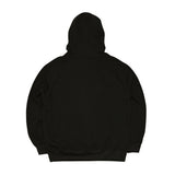Bロゴパーカー / BSR2223FWPO058 B LOGO HOODIE BLACK