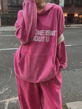 (UNISEX) ディスワンウォッシングフード