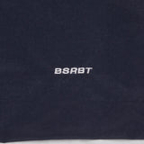 ワイドジャケット/BSR2223FWJK056 MCS WIDE JACKET NAVY BROWN
