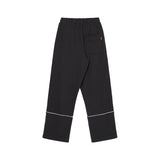 トゥーフェイスパンツ/TWO FACE PANTS [BROWN]