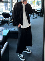 ネバーマッシュジップアップフーディ / [PREMIUM]NEVER MASH ZIPUP HOODY