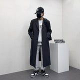 オーバーセーバースウェットシャツ/CH Over Saver Sweatshirt (4 colors)