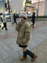 インクパディング
