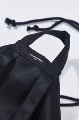 靴紐スリングバッグ / Shoelace Sling Bag