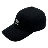 TL Flag Ball Cap_Black