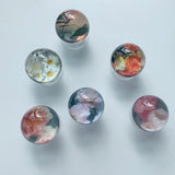 Rain Flower Bead Tok