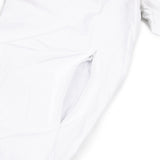 スーパーワイドベンティレーションパンツ / BSR2223FWPT001 BSR HQ SUPER WIDE VENTILATION PANTS WHITE